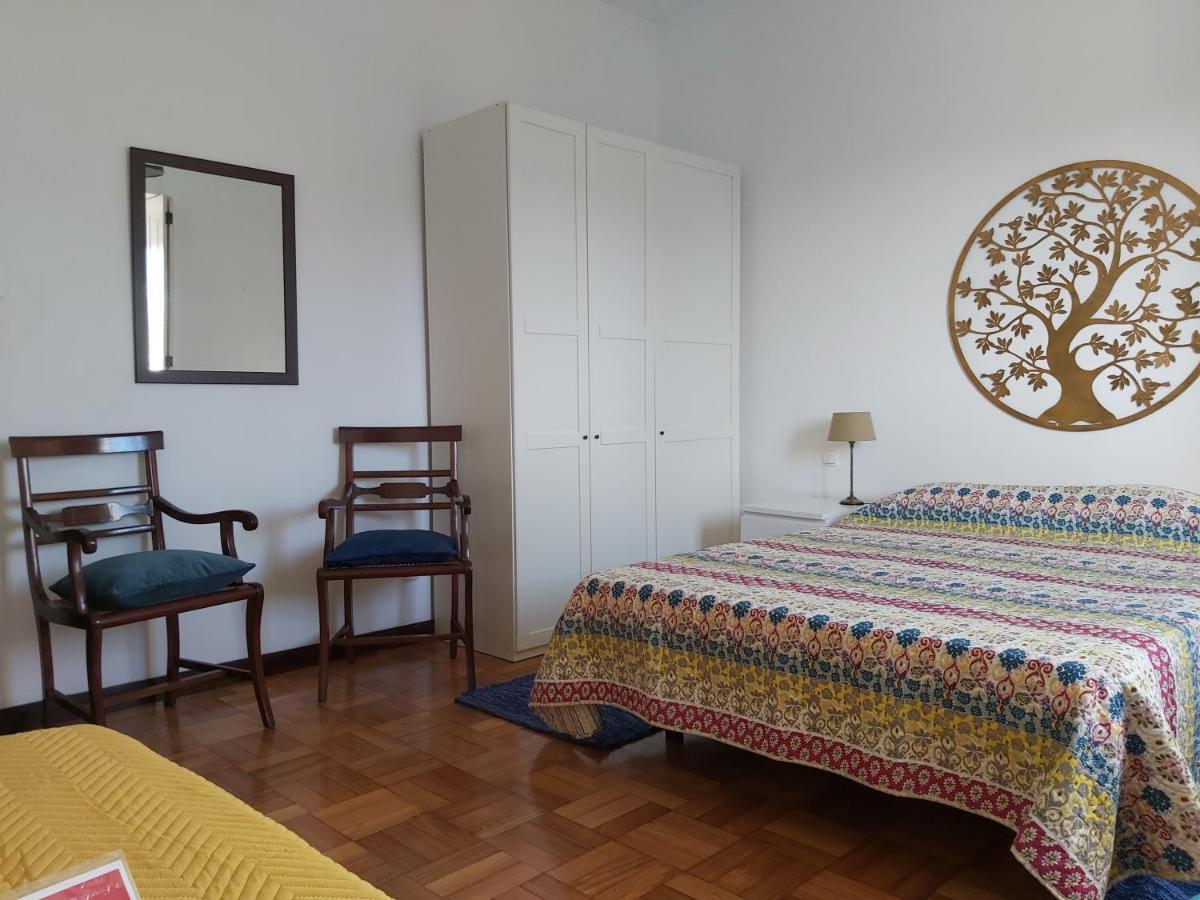 Quintinha De Santiago Villa Oliveira de Azeméis Bagian luar foto