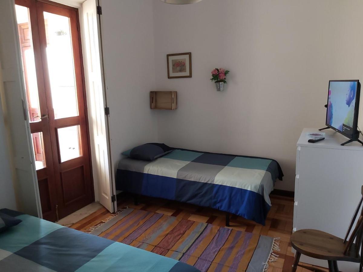 Quintinha De Santiago Villa Oliveira de Azeméis Bagian luar foto