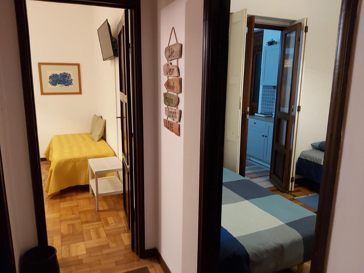 Quintinha De Santiago Villa Oliveira de Azeméis Bagian luar foto