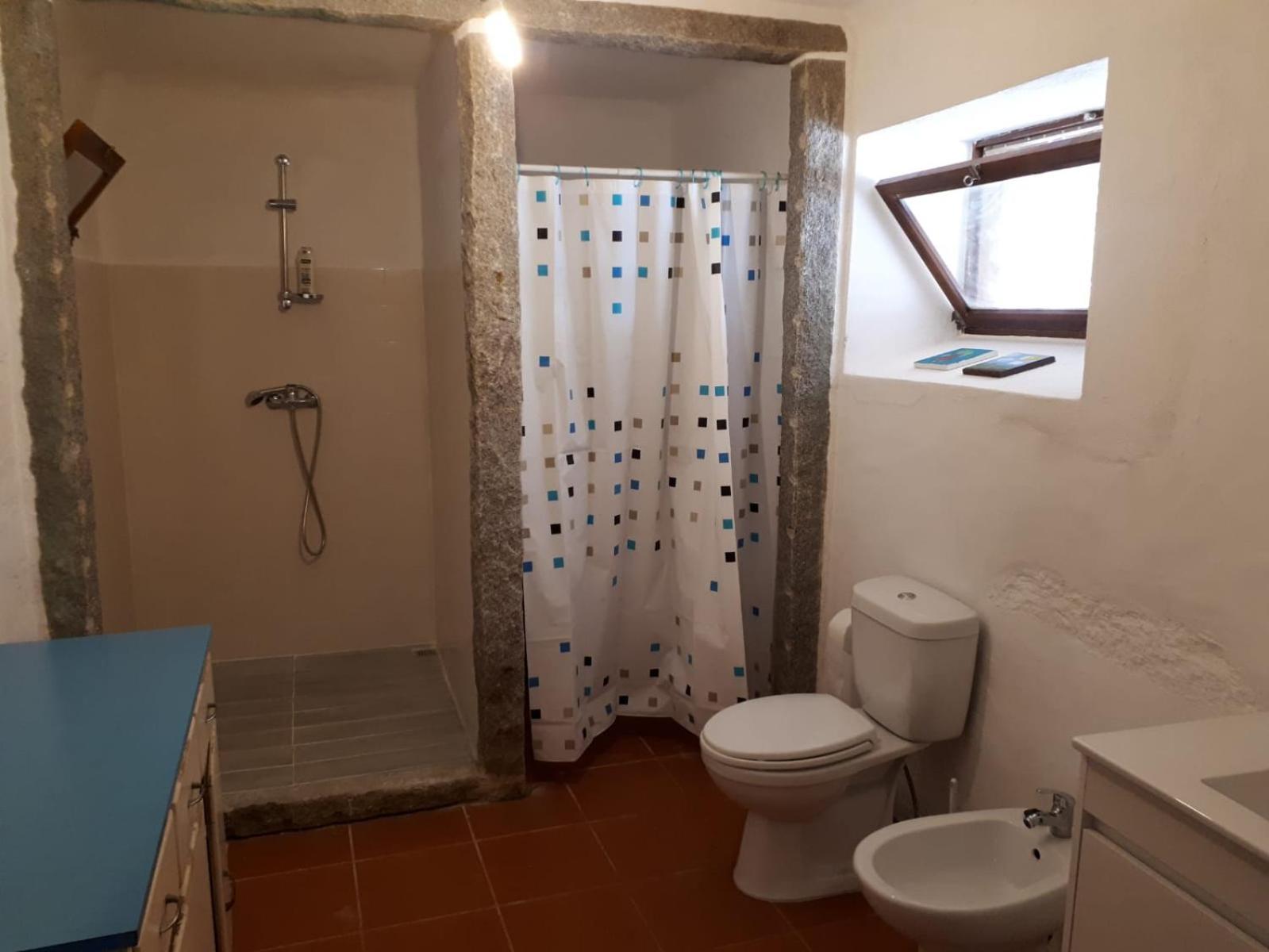 Quintinha De Santiago Villa Oliveira de Azeméis Bagian luar foto