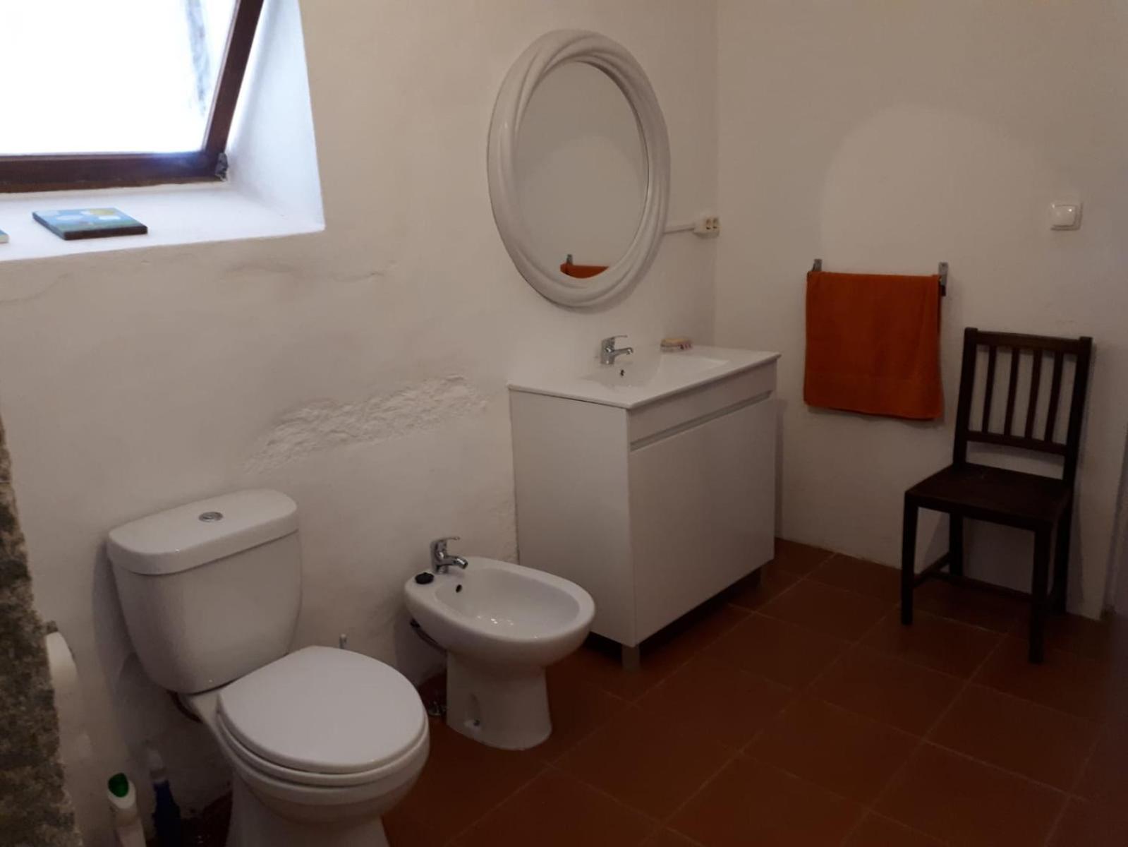 Quintinha De Santiago Villa Oliveira de Azeméis Bagian luar foto