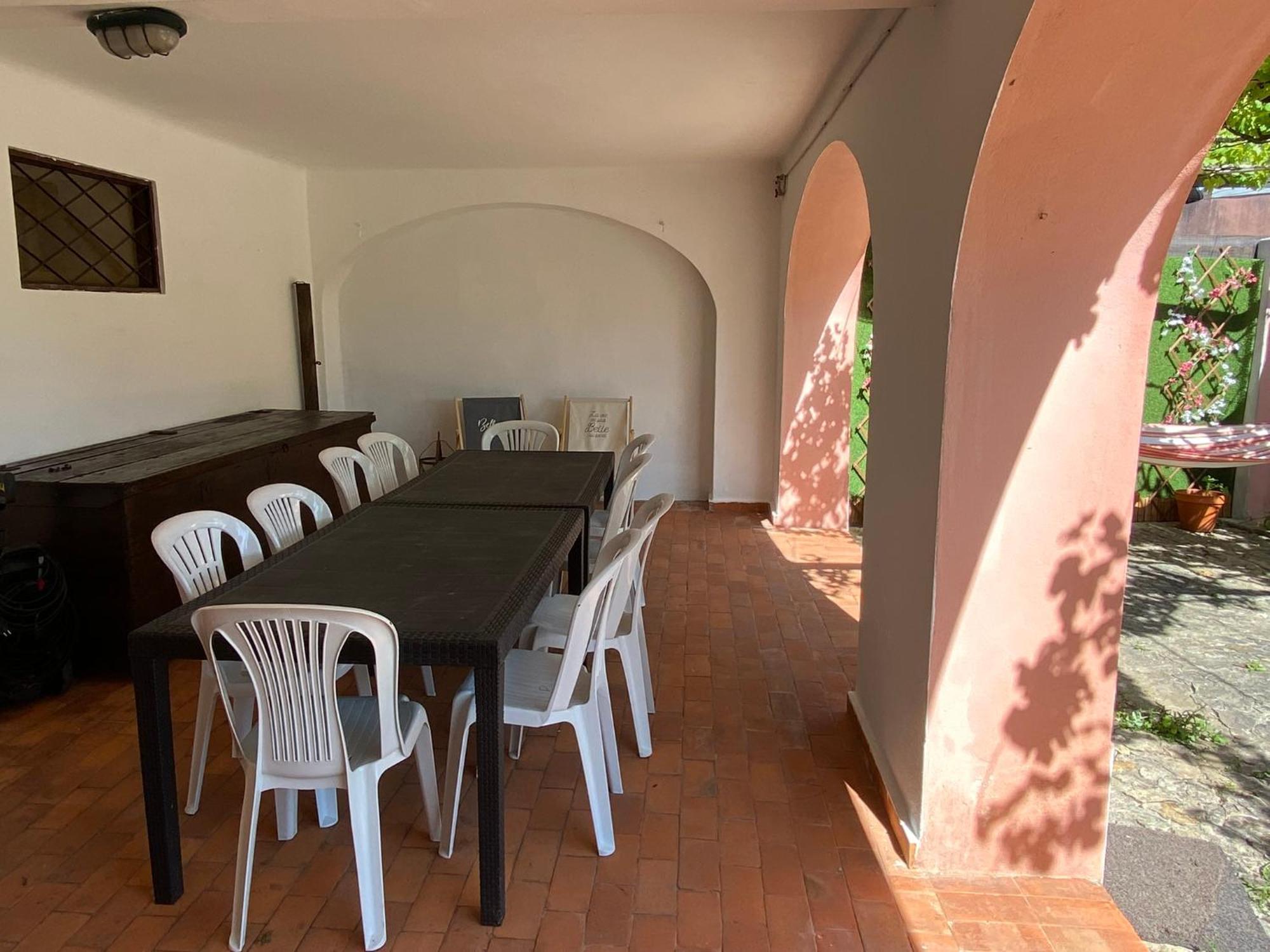 Quintinha De Santiago Villa Oliveira de Azeméis Bagian luar foto