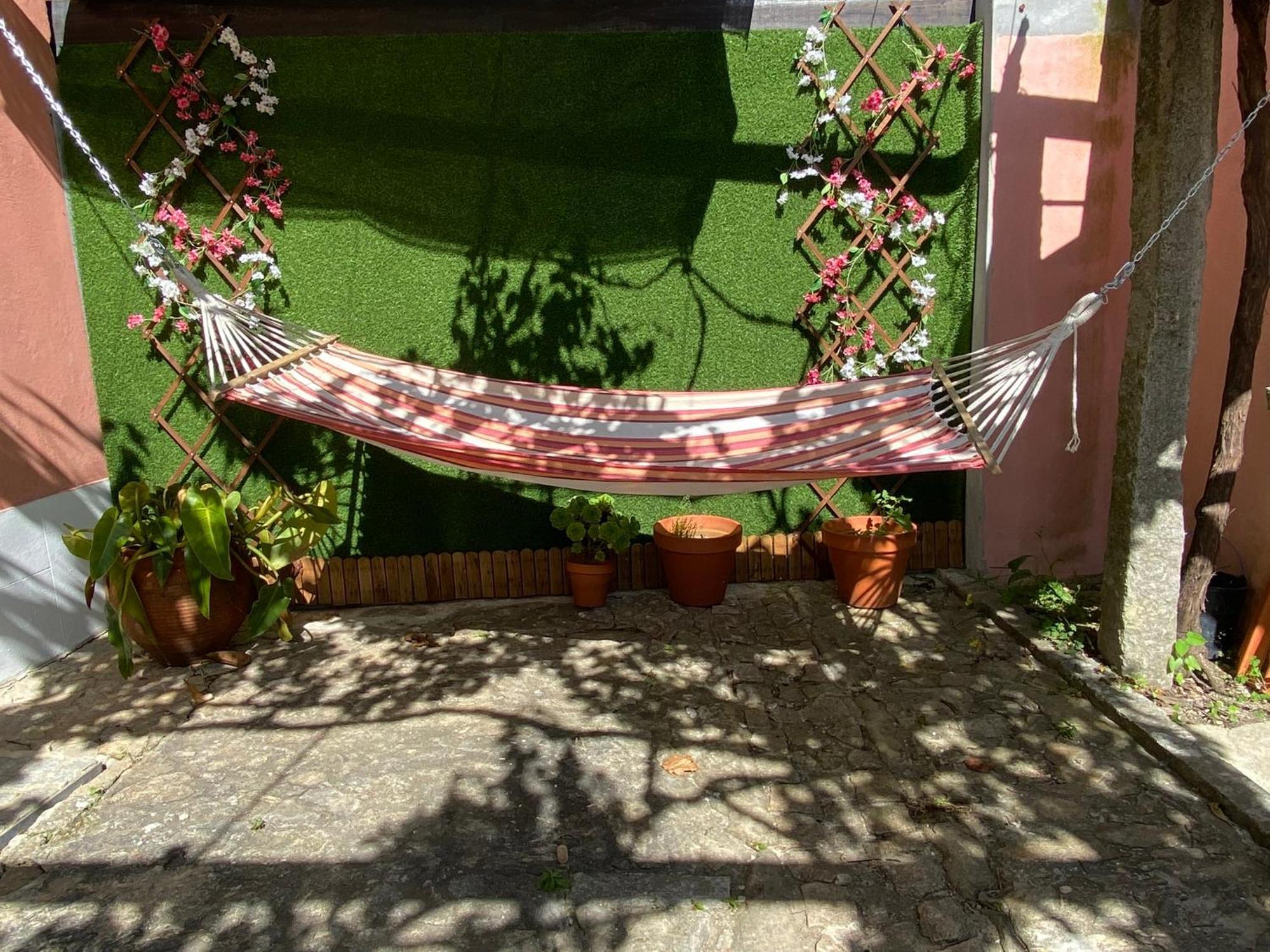 Quintinha De Santiago Villa Oliveira de Azeméis Bagian luar foto