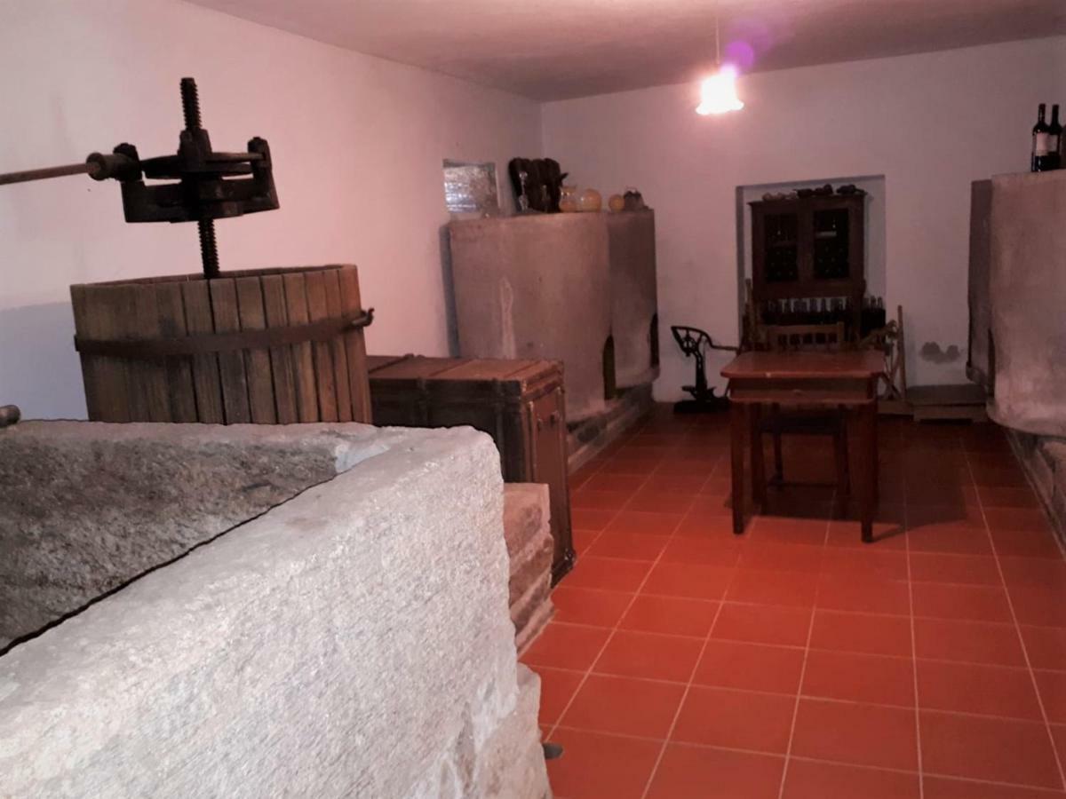 Quintinha De Santiago Villa Oliveira de Azeméis Bagian luar foto