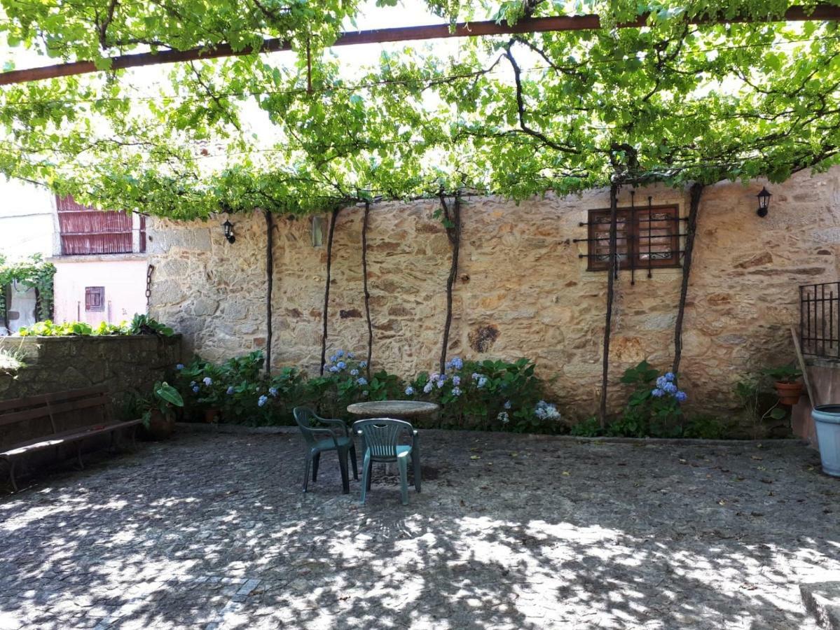 Quintinha De Santiago Villa Oliveira de Azeméis Bagian luar foto