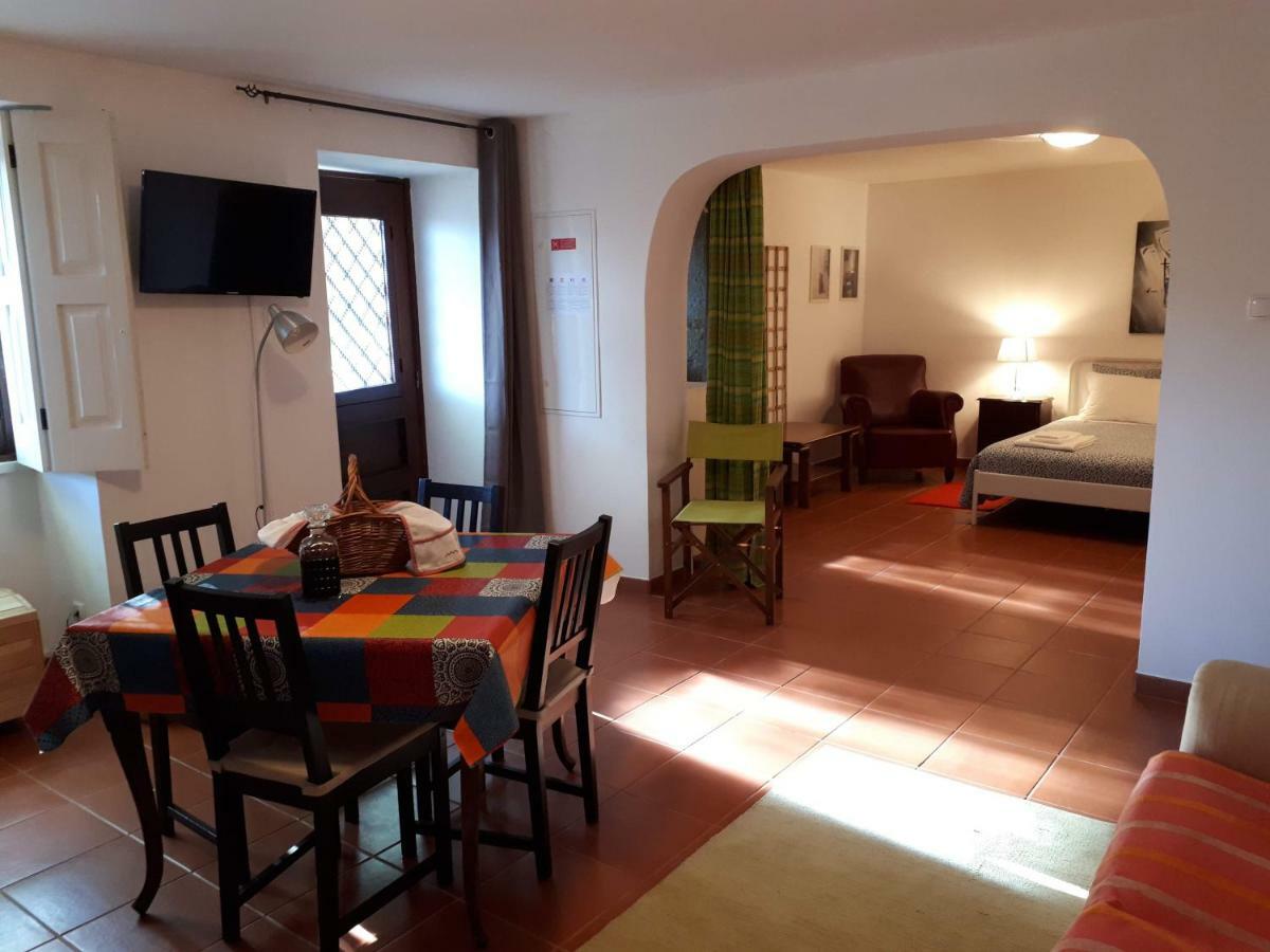Quintinha De Santiago Villa Oliveira de Azeméis Bagian luar foto