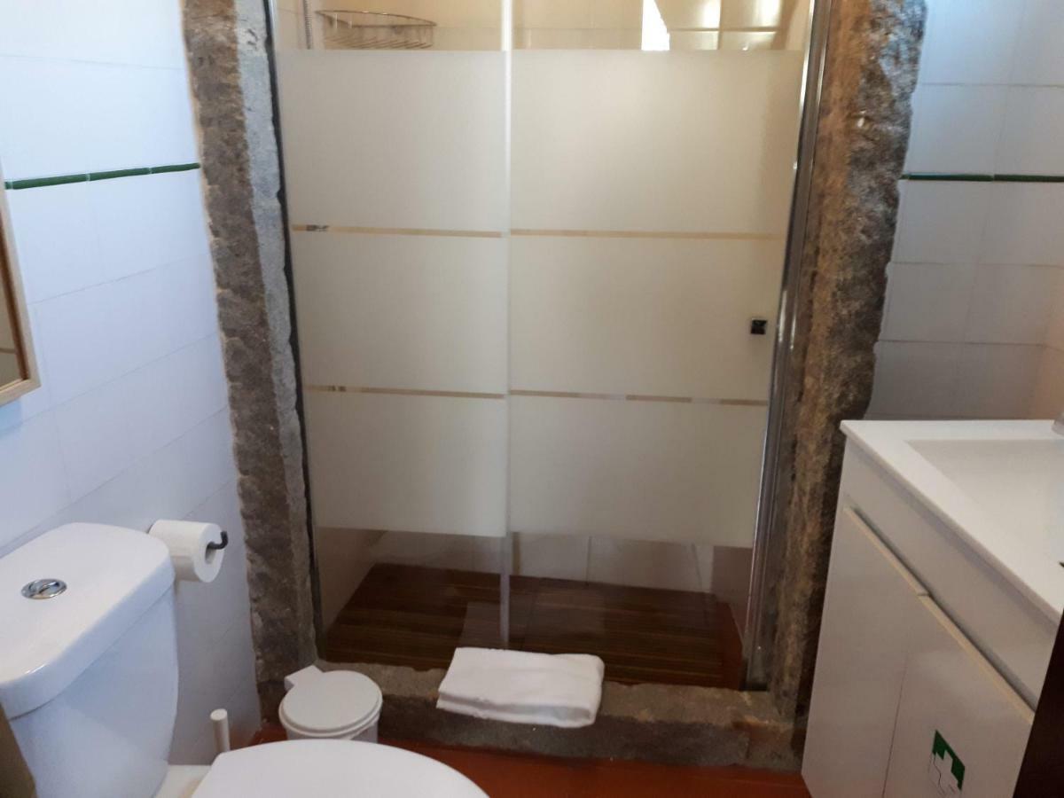Quintinha De Santiago Villa Oliveira de Azeméis Bagian luar foto