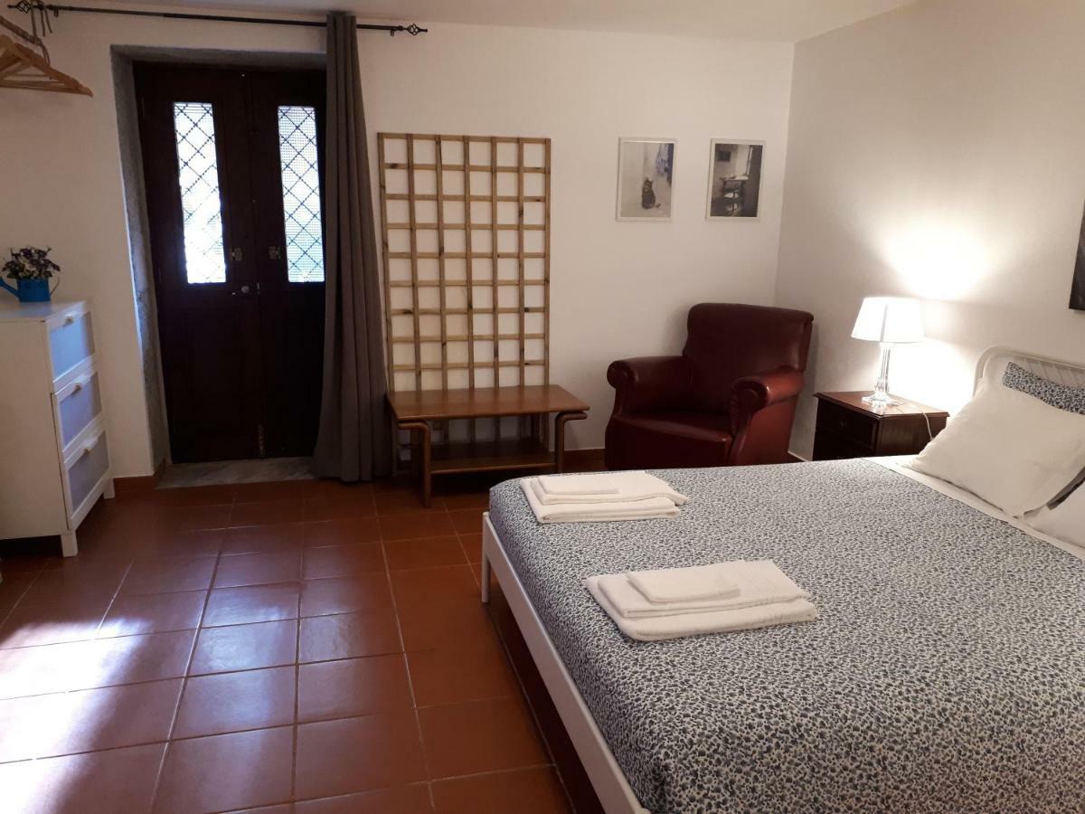 Quintinha De Santiago Villa Oliveira de Azeméis Bagian luar foto